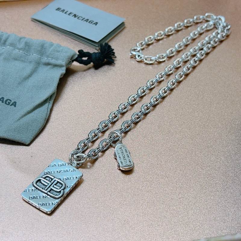 Balenciaga Necklace 11yxx147